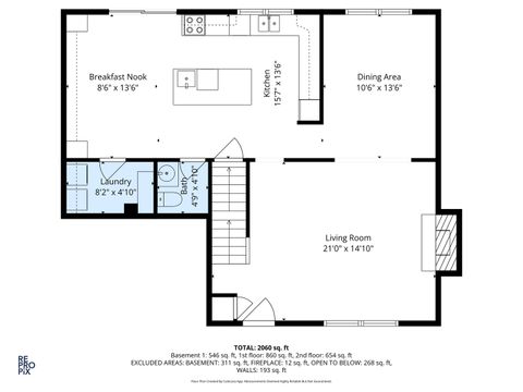 Tiny photo for 936 Hawthorne Drive, Crystal Lake, IL 60014 (MLS # 12572674)
