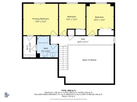 Tiny photo for 936 Hawthorne Drive, Crystal Lake, IL 60014 (MLS # 12572674)