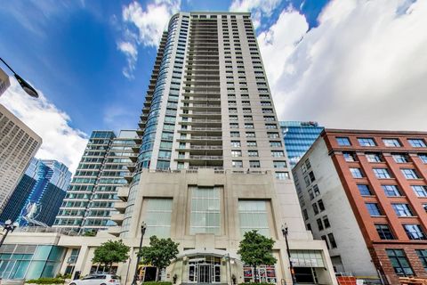 125 S Jefferson Street P87 Chicago IL 60661