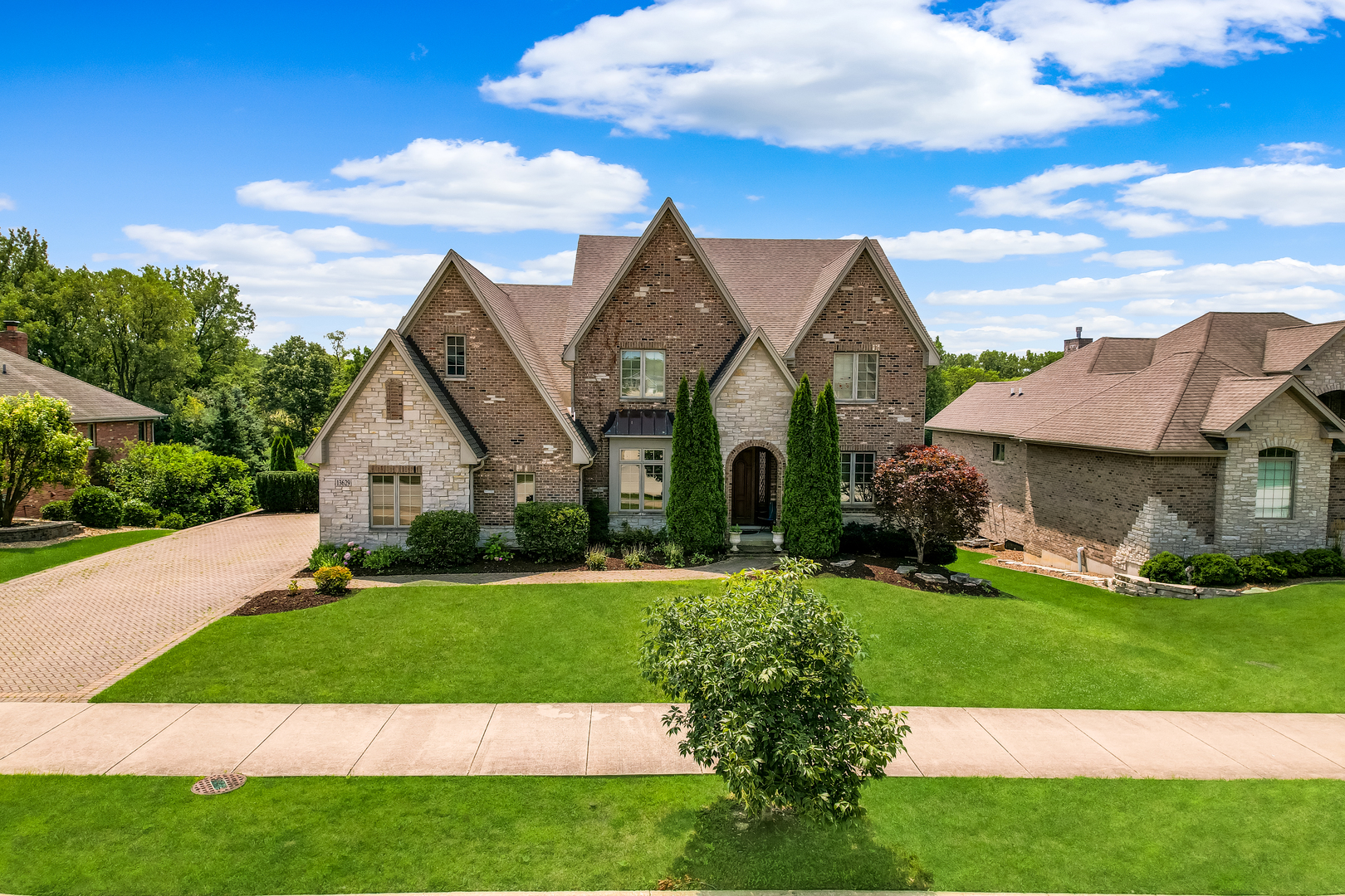 View Homer Glen, IL 60491 house