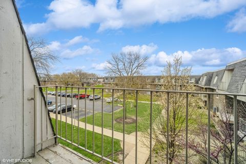 Tiny photo for 860 Winesap Court #308, Prospect Heights, IL 60070 (MLS # 12488153)