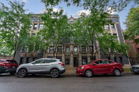 4875 N Magnolia Avenue 204 Chicago IL 60640