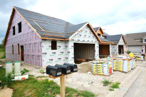 Tiny photo for 7419 Covington Drive, Justice, IL 60458 (MLS # 12725363)
