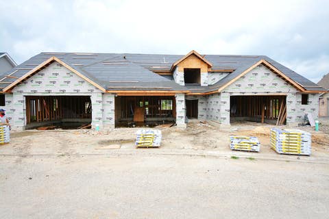 Photo of 7419 Covington Drive, Justice, IL 60458 (MLS # 12725363)