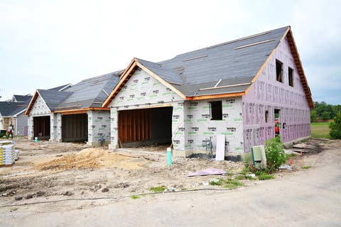 Tiny photo for 7419 Covington Drive, Justice, IL 60458 (MLS # 12725363)