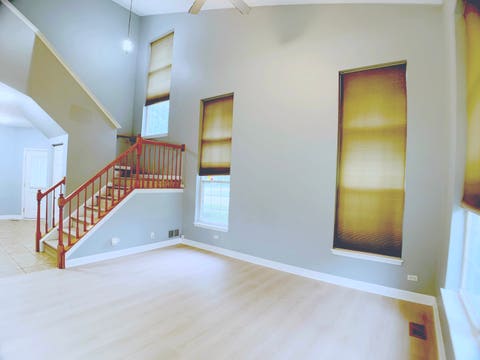 Tiny photo for 84 Harvest Gate, Lake In The Hills, IL 60156 (MLS # 12731739)