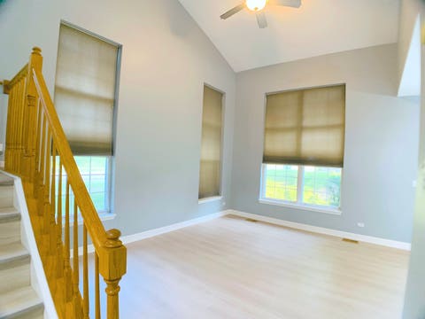 Tiny photo for 84 Harvest Gate, Lake In The Hills, IL 60156 (MLS # 12731739)