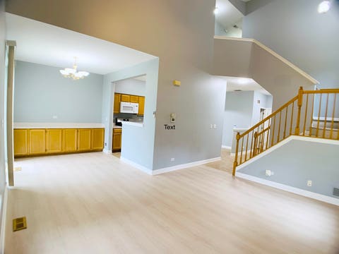 Tiny photo for 84 Harvest Gate, Lake In The Hills, IL 60156 (MLS # 12731739)