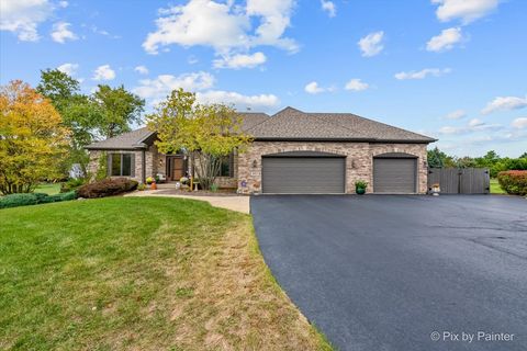 A home in Spring Grove