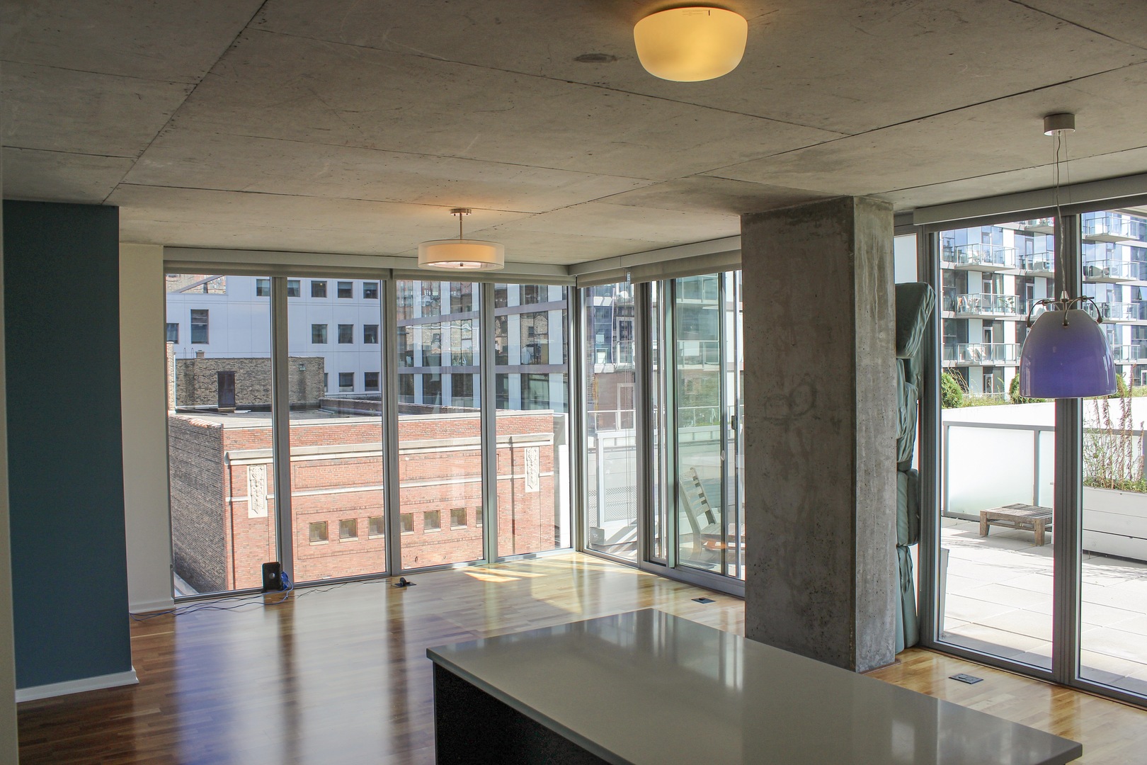 659 W Randolph Street 420