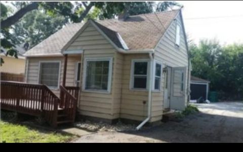 A home in Round Lake Beach