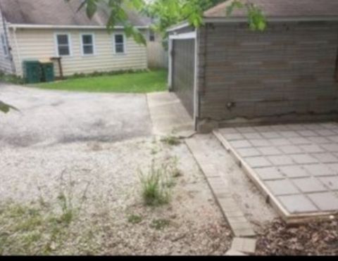 A home in Round Lake Beach