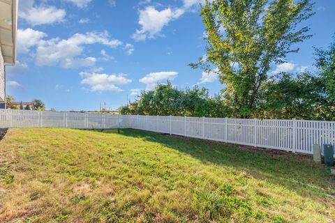 Tiny photo for 2057 W Helen Drive, Romeoville, IL 60446 (MLS # 12492029)