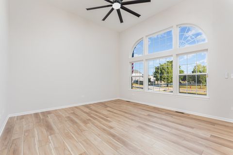 Tiny photo for 2057 W Helen Drive, Romeoville, IL 60446 (MLS # 12492029)