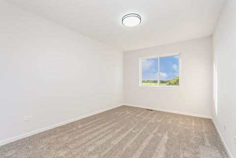 Tiny photo for 2057 W Helen Drive, Romeoville, IL 60446 (MLS # 12492029)