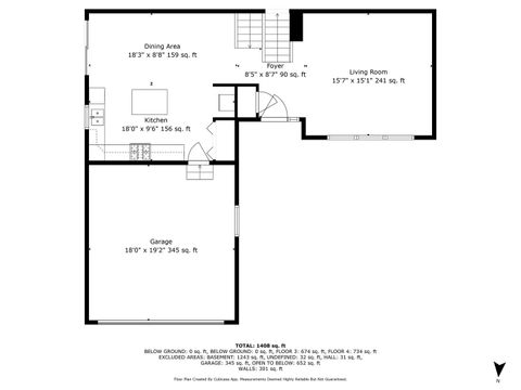 Tiny photo for 2057 W Helen Drive, Romeoville, IL 60446 (MLS # 12492029)