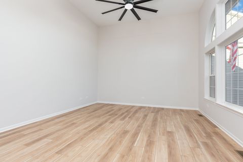 Tiny photo for 2057 W Helen Drive, Romeoville, IL 60446 (MLS # 12492029)