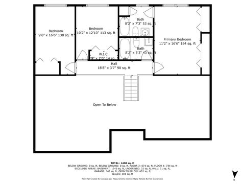 Tiny photo for 2057 W Helen Drive, Romeoville, IL 60446 (MLS # 12492029)