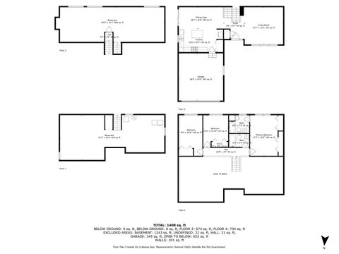 Tiny photo for 2057 W Helen Drive, Romeoville, IL 60446 (MLS # 12492029)