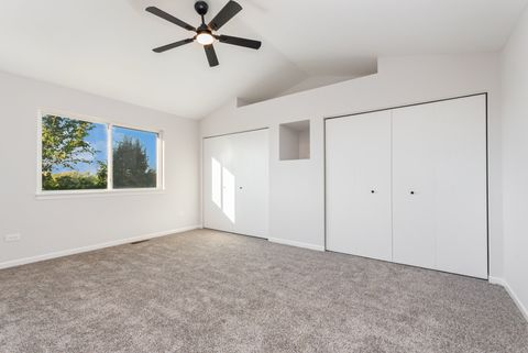 Tiny photo for 2057 W Helen Drive, Romeoville, IL 60446 (MLS # 12492029)