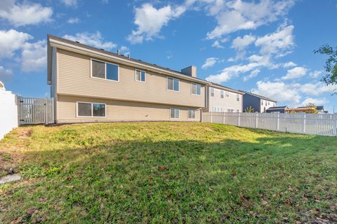 Tiny photo for 2057 W Helen Drive, Romeoville, IL 60446 (MLS # 12492029)