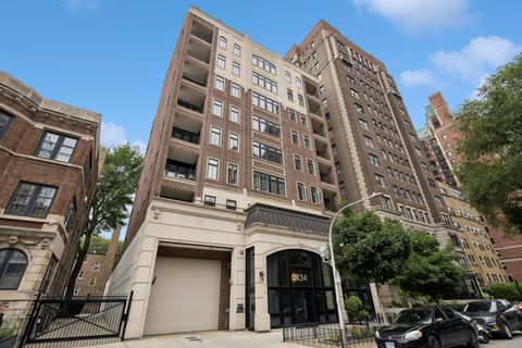 434 W Melrose Street 902 Chicago IL 60657