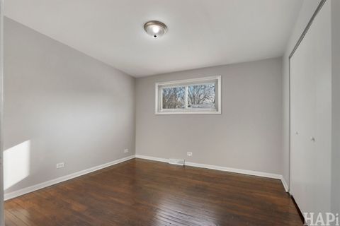 Tiny photo for 1310 N Poplar Avenue, Round Lake Beach, IL 60073 (MLS # 12471708)