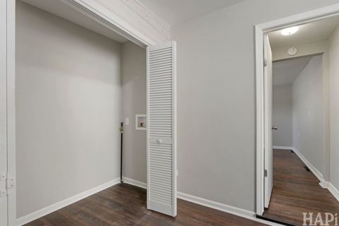 Tiny photo for 1310 N Poplar Avenue, Round Lake Beach, IL 60073 (MLS # 12471708)