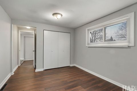 Tiny photo for 1310 N Poplar Avenue, Round Lake Beach, IL 60073 (MLS # 12471708)