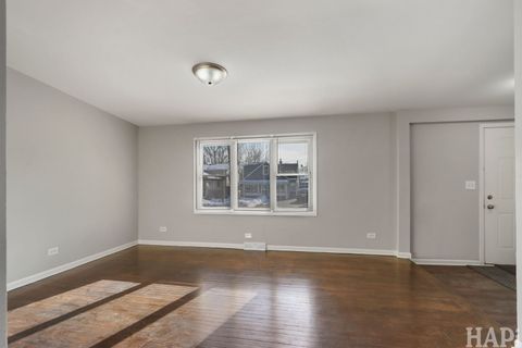 Tiny photo for 1310 N Poplar Avenue, Round Lake Beach, IL 60073 (MLS # 12471708)