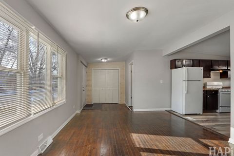 Tiny photo for 1310 N Poplar Avenue, Round Lake Beach, IL 60073 (MLS # 12471708)