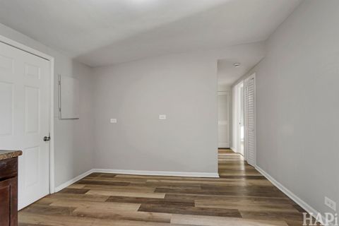 Tiny photo for 1310 N Poplar Avenue, Round Lake Beach, IL 60073 (MLS # 12471708)