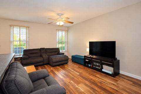 Tiny photo for 570 Springbrook Trail N, Oswego, IL 60543 (MLS # 12780824)