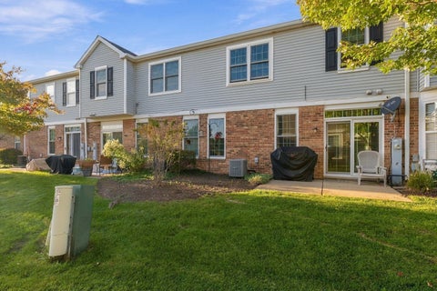Tiny photo for 570 Springbrook Trail N, Oswego, IL 60543 (MLS # 12780824)