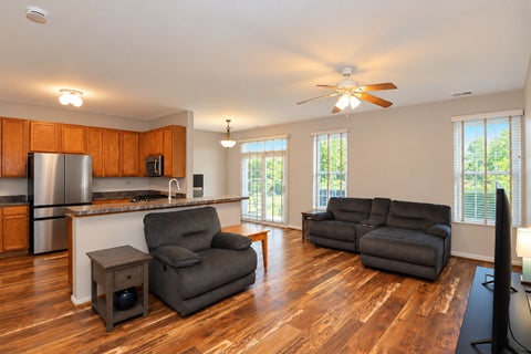 Tiny photo for 570 Springbrook Trail N, Oswego, IL 60543 (MLS # 12780824)