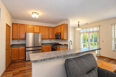 Tiny photo for 570 Springbrook Trail N, Oswego, IL 60543 (MLS # 12780824)