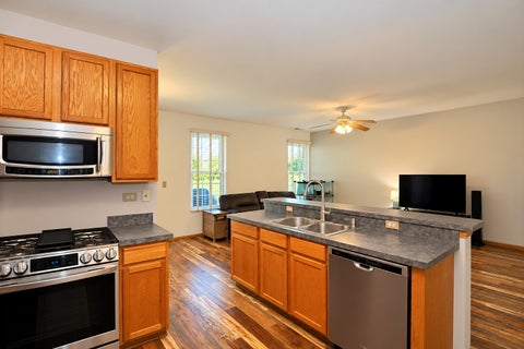 Tiny photo for 570 Springbrook Trail N, Oswego, IL 60543 (MLS # 12780824)