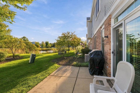 Tiny photo for 570 Springbrook Trail N, Oswego, IL 60543 (MLS # 12780824)