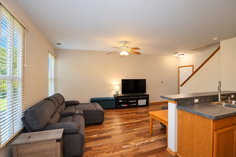 Tiny photo for 570 Springbrook Trail N, Oswego, IL 60543 (MLS # 12780824)