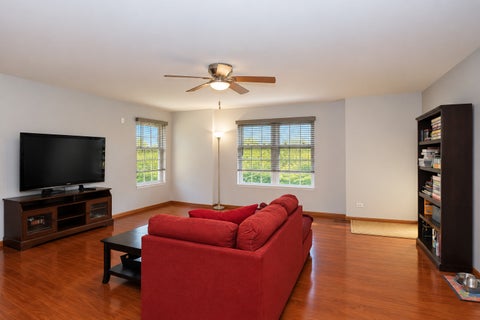 Tiny photo for 570 Springbrook Trail N, Oswego, IL 60543 (MLS # 12780824)