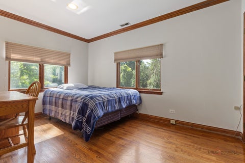 Tiny photo for 1380 Valley Road, Bannockburn, IL 60015 (MLS # 12733694)