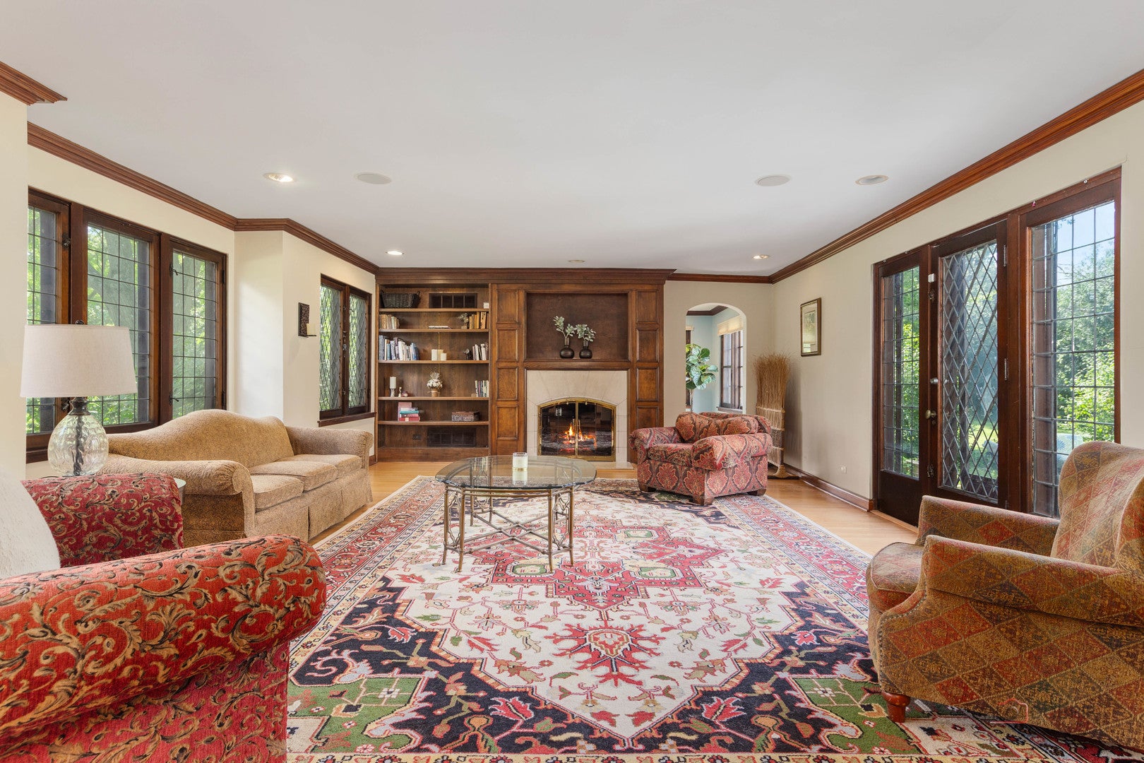 1380 Valley Road
