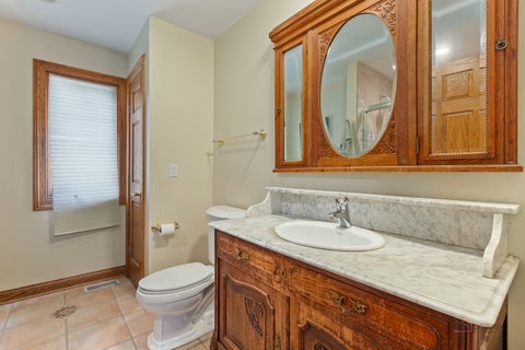 Tiny photo for 1380 Valley Road, Bannockburn, IL 60015 (MLS # 12733694)