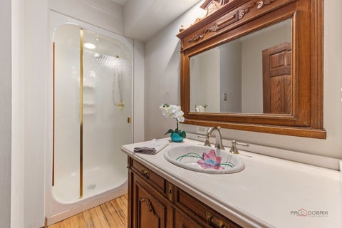 Tiny photo for 1380 Valley Road, Bannockburn, IL 60015 (MLS # 12733694)