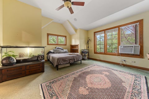 Tiny photo for 1380 Valley Road, Bannockburn, IL 60015 (MLS # 12733694)