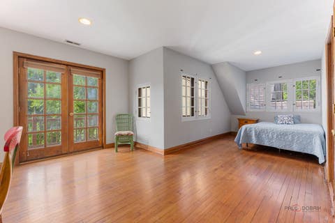 Tiny photo for 1380 Valley Road, Bannockburn, IL 60015 (MLS # 12733694)
