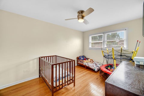 Tiny photo for 2605 W 83rd Place, Chicago, IL 60652 (MLS # 12660983)