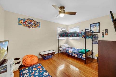 Tiny photo for 2605 W 83rd Place, Chicago, IL 60652 (MLS # 12660983)