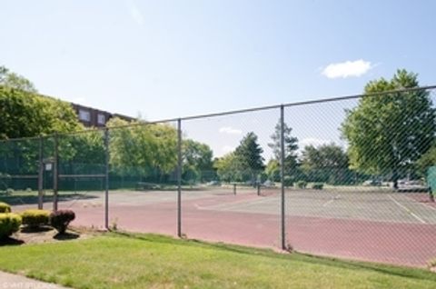 Tiny photo for 8101 W Courte Drive #D203, Niles, IL 60714 (MLS # 12456035)