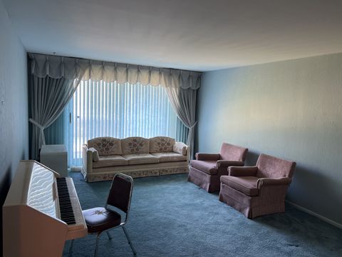 Tiny photo for 8101 W Courte Drive #D203, Niles, IL 60714 (MLS # 12456035)